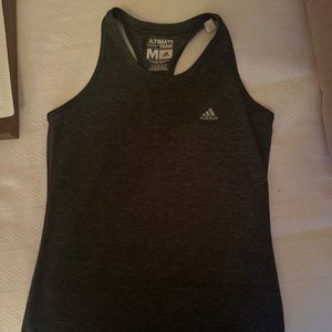 Adidas athletic tank